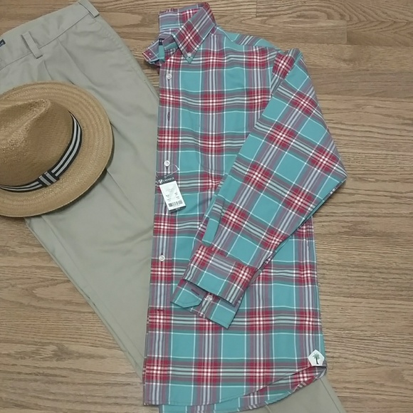 Daniel Cremieux Other - Daniel Cremieux L/A Dress Shirt